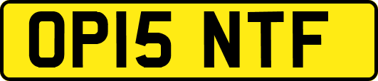 OP15NTF