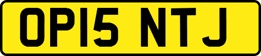 OP15NTJ