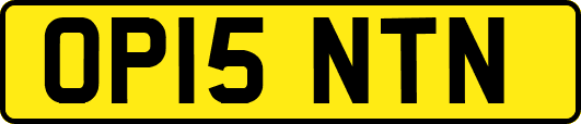 OP15NTN