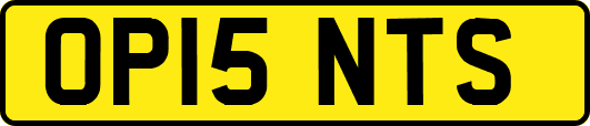 OP15NTS