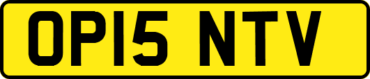 OP15NTV