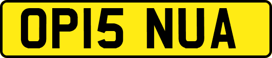 OP15NUA