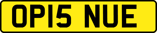 OP15NUE