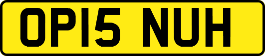 OP15NUH