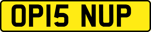 OP15NUP