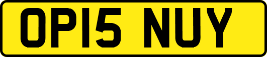 OP15NUY