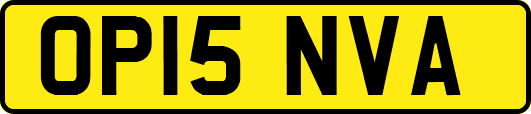 OP15NVA