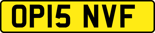 OP15NVF