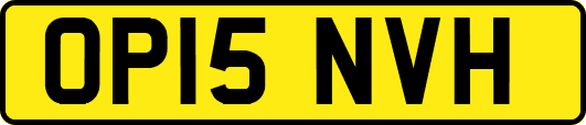 OP15NVH