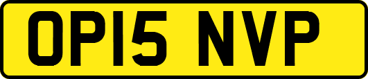 OP15NVP