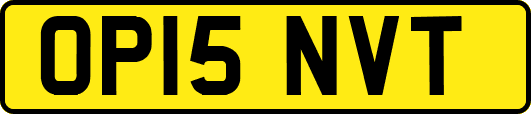 OP15NVT