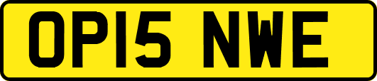 OP15NWE