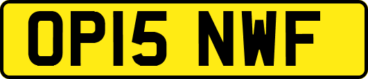 OP15NWF