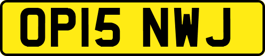 OP15NWJ