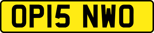 OP15NWO