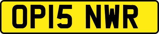 OP15NWR