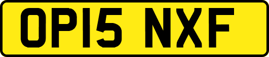 OP15NXF