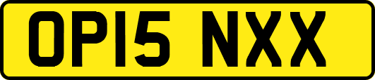 OP15NXX