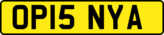 OP15NYA