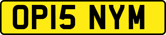 OP15NYM