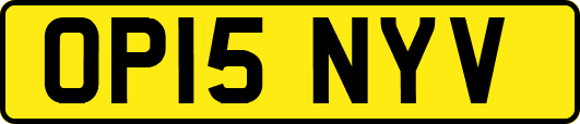 OP15NYV