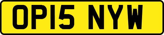 OP15NYW