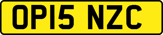 OP15NZC