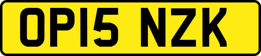 OP15NZK
