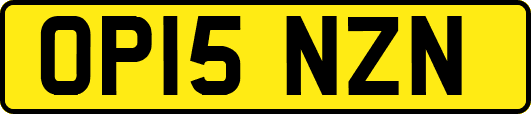 OP15NZN