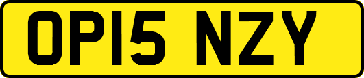 OP15NZY