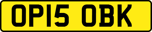 OP15OBK