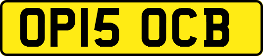 OP15OCB