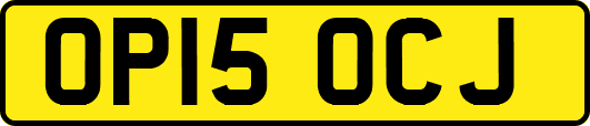OP15OCJ