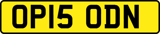 OP15ODN