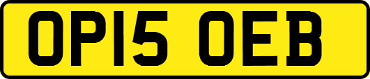 OP15OEB