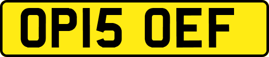 OP15OEF