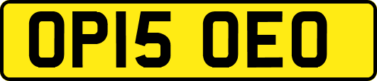 OP15OEO