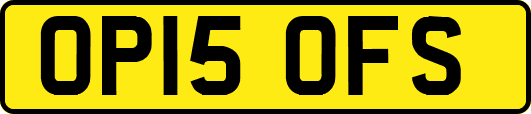 OP15OFS