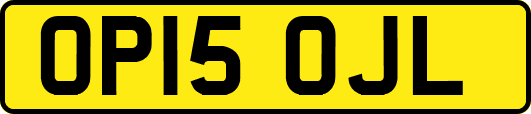 OP15OJL