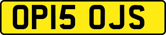 OP15OJS