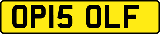 OP15OLF