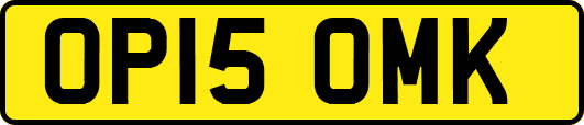 OP15OMK