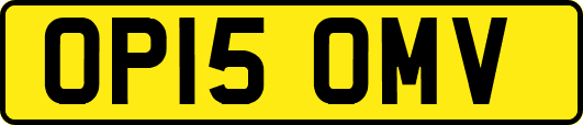 OP15OMV