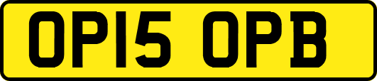 OP15OPB