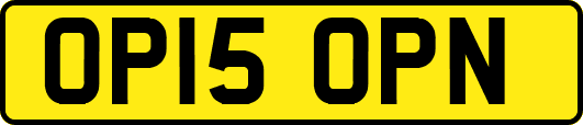 OP15OPN