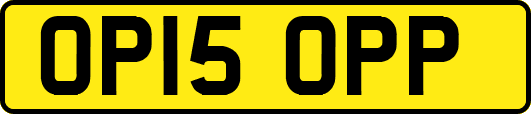 OP15OPP