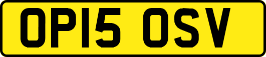OP15OSV