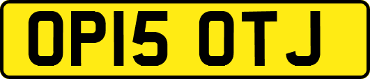 OP15OTJ