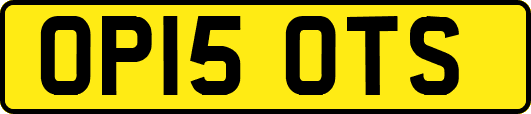 OP15OTS