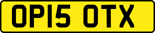 OP15OTX